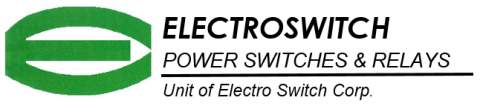 ELECTROSWITCH  logo